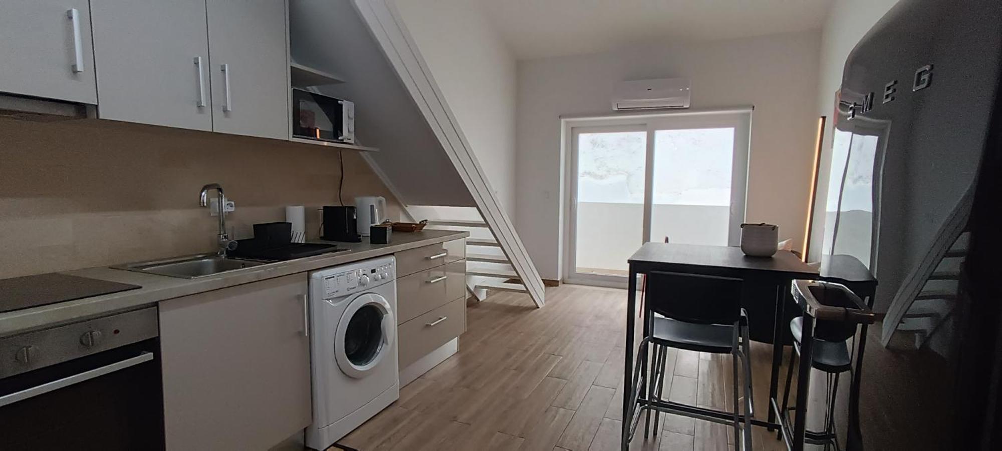 Tomarhousing - Templarアパートメント エクステリア 写真